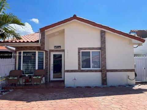 2448 W 73rd Pl, Hialeah, FL 33016 photo 1