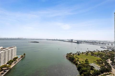 2020 N Bayshore Dr #2407, Miami, FL 33137