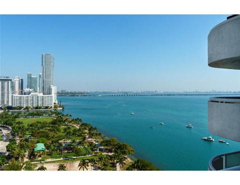 1717 N Bayshore Dr #A-2338, Miami, FL 33132