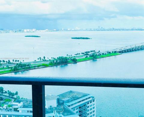 501 NE 31st St #2803, Miami, FL 33137