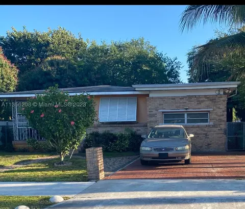 3120 NW 48th Ter, Miami, FL 33142