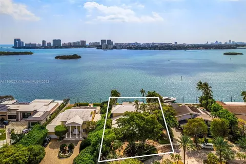 13295 Biscayne Bay Dr, North Miami, FL 33181