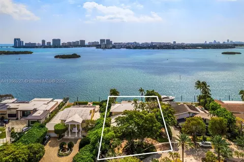 13295 Biscayne Bay Dr, North Miami, FL 33181