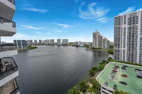 3600 Mystic Pointe Dr #1702, Aventura, FL 33180
