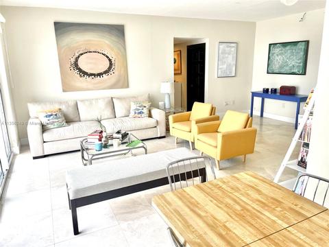 50 Ocean Lane Dr #106, Key Biscayne, FL 33149
