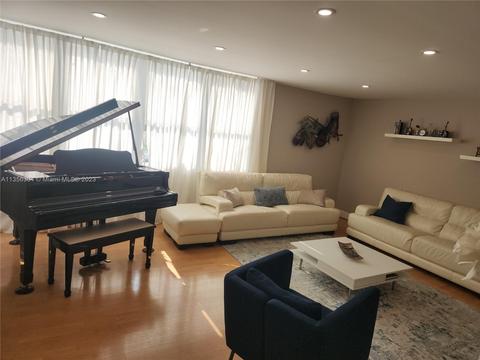 20441 NE 30th Ave #308-9, Aventura, FL 33180