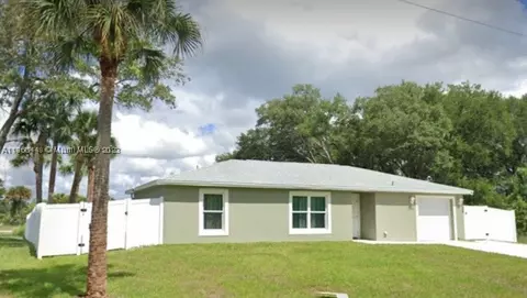 2019 Jeronimo Rd, Labelle, FL 33935 photo 1
