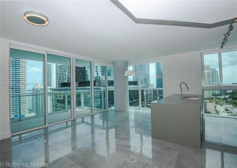 1080 Brickell Ave #2300, Miami, FL 33131