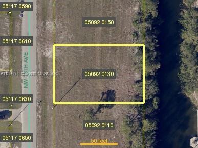 2725 NW 18th Ave, Cape Coral, FL 33993