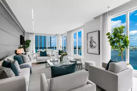 900 Brickell Key Blvd #1903, Miami, FL 33131