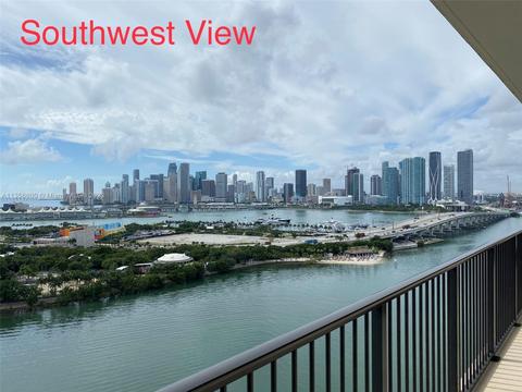 1000 Venetian Way #1902, Miami Beach, FL 33139
