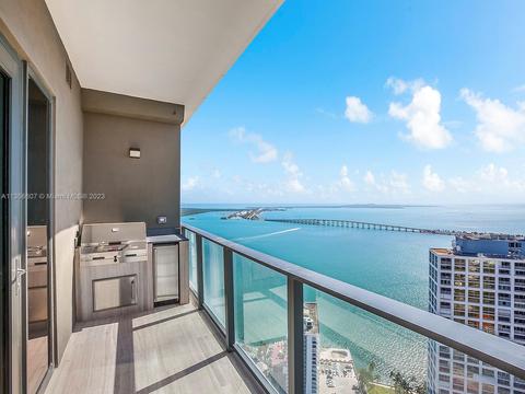 1451 Brickell Ave #4203, Miami, FL 33131