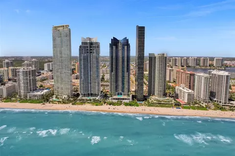 17121 Collins Ave #3706, Sunny Isles Beach, FL 33160