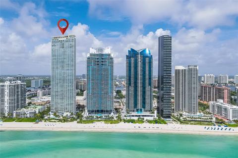 Undisclosed, Sunny Isles Beach, FL 33160