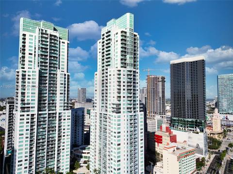 244 Biscayne Blvd #2303, Miami, FL 33132
