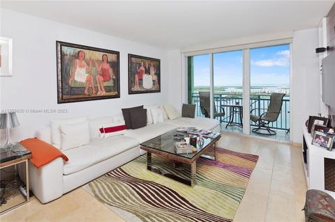 90 Alton Rd #2906, Miami Beach, FL 33139