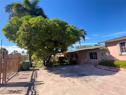 1471 NE 146th St, Miami, FL 33161