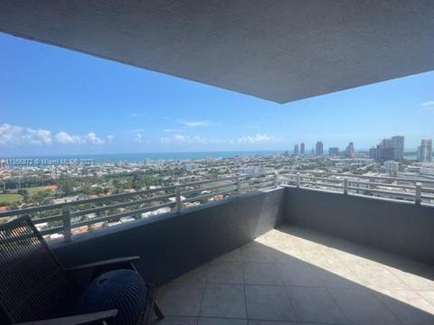 1330 West Ave #2914, Miami Beach, FL 33139