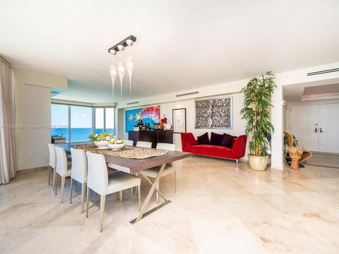17555 Collins Ave #2008, Sunny Isles Beach, FL 33160