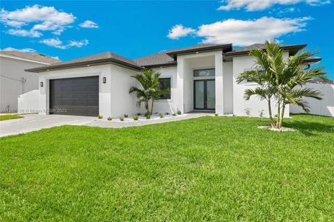 607 NW 3rd St, Cape Coral, FL 33993