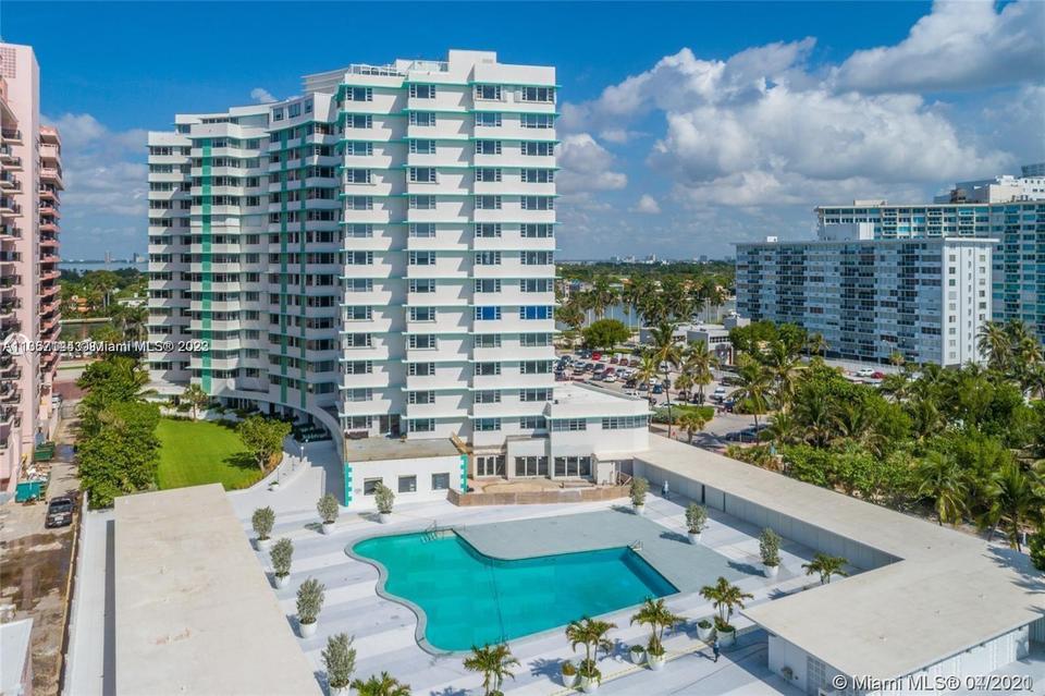  5255 Collins Ave #4D, Miami Beach, FL 33140 photo 1