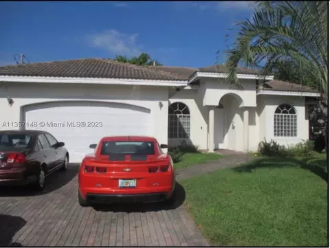 1111 NW 56th Ave, Lauderhill, FL 33313