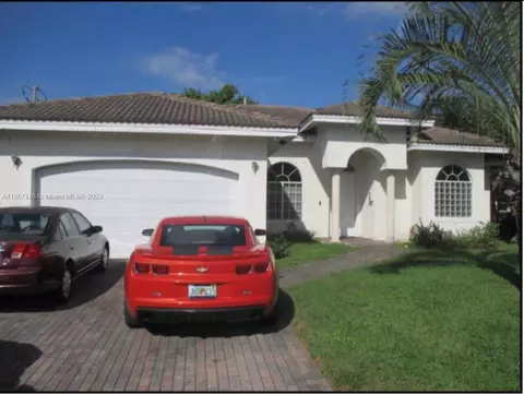 1111 NW 56th Ave, Lauderhill, FL 33313