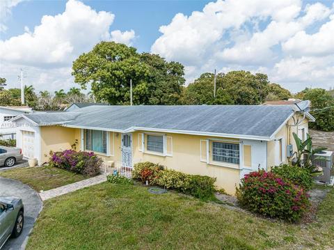 2155 NW 130th St, Miami, FL 33167 photo 1
