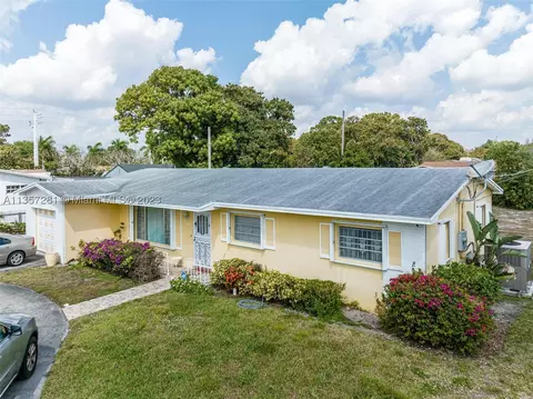 2155 NW 130th St, Miami, FL 33167 photo 1
