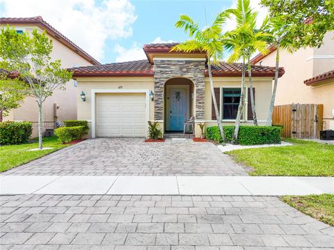 672 SE 34th Ave, Homestead, FL 33033