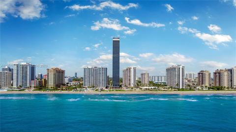 2000 S Ocean Dr #21B, Hallandale Beach, FL 33009