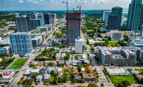 2650 Biscayne Blvd, Miami, FL 33137