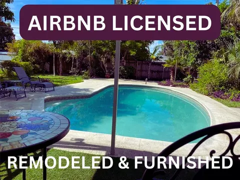 2640 Wilson St, Hollywood, FL 33020
