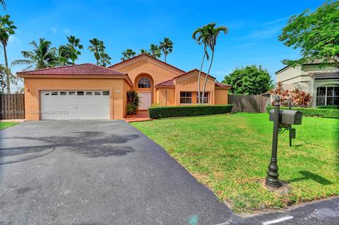 9390 SW 118th Pl, Miami, FL 33186