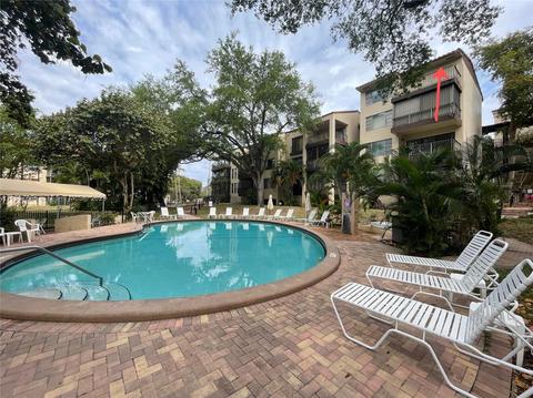 6060 S Falls Cir Dr #402, Lauderhill, FL 33319