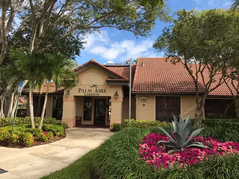 4401 W Mcnab Rd #13, Pompano Beach, FL 33069
