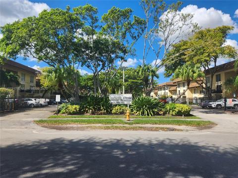 8550 SW 109th Ave #5-207, Miami, FL 33173
