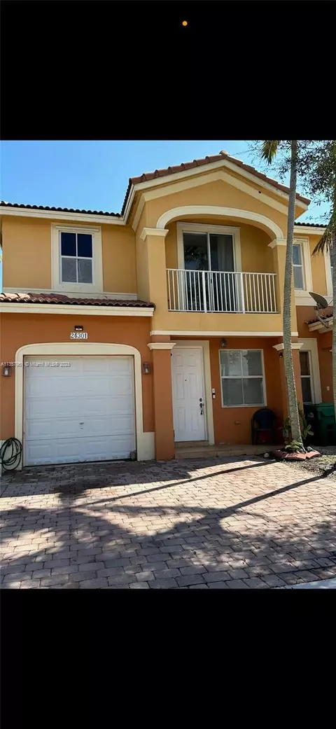 24301 SW 108th Pl, Homestead, FL 33032