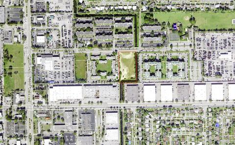 37 Nw Ter, Lauderdale Lakes, FL 33311