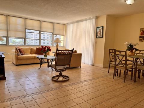 1825 S Ocean Dr #309, Hallandale Beach, FL 33009