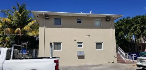 10835 SW 4th St, Sweetwater, FL 33174