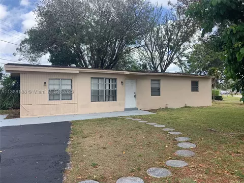 5793 NW 24th Ct, Margate, FL 33063 photo 1