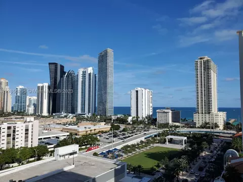 300 Sunny Isles Blvd #4-1805, Sunny Isles Beach, FL 33160