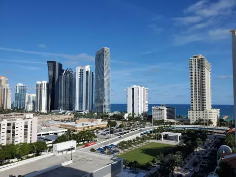 300 Sunny Isles Blvd #4-1805, Sunny Isles Beach, FL 33160