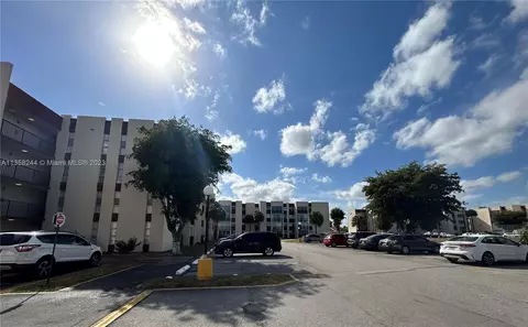 9401 SW 4th St #111, Miami, FL 33174