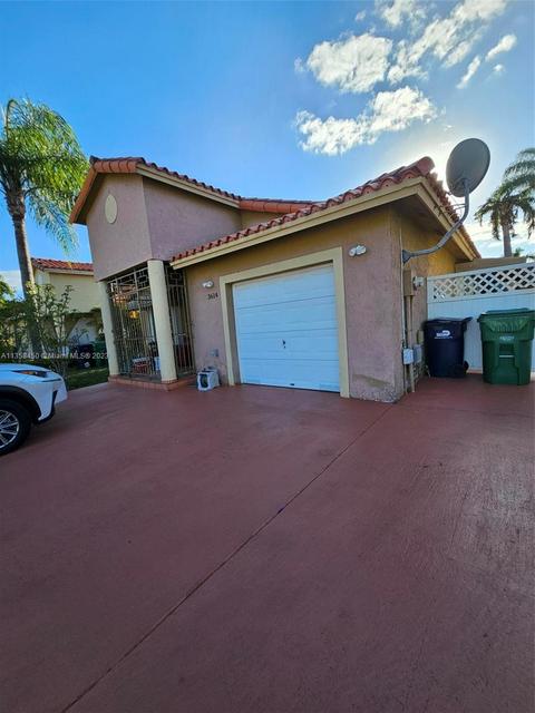 3614 SW 149th Pl, Miami, FL 33185