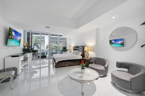 Undisclosed, Miami, FL 33132