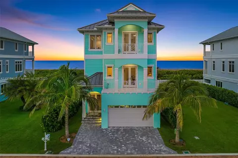 4868 Watersong, Hutchinson Island, FL 34949