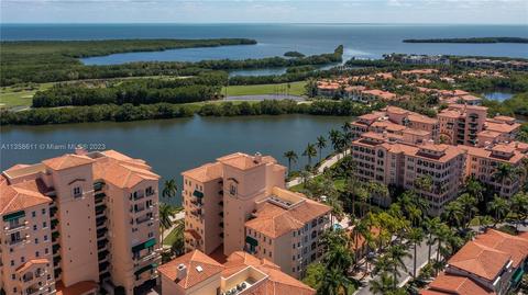 13637 Deering Bay Dr #261, Coral Gables, FL 33158