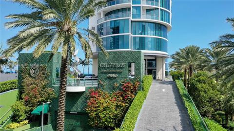 Undisclosed, Sunny Isles Beach, FL 33160